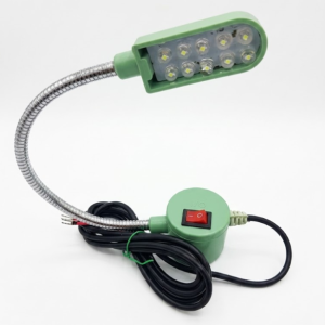 সেলাই মেশিনের LED লাইট।